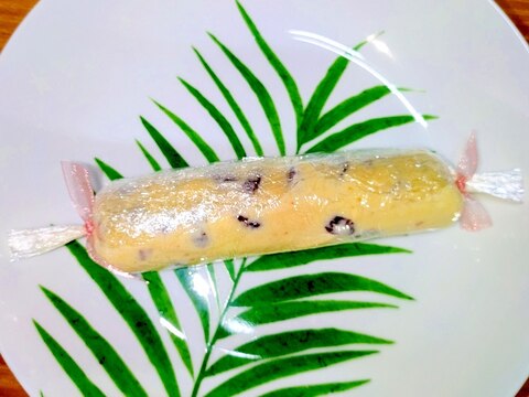 レーズン☆バタークリーム